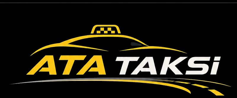 Ata Taksi Durağı logo